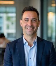Arda Demir CEO